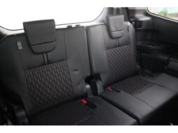 
										TOYOTA NOAH 2022 full									