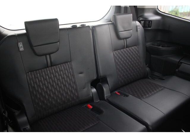 
								TOYOTA NOAH 2022 full									