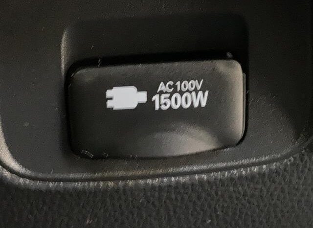 
								TOYOTA NOAH 2023 full									