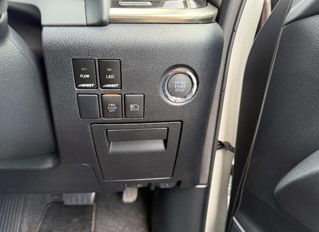 
								TOYOTA VELLFIRE 2022 full									