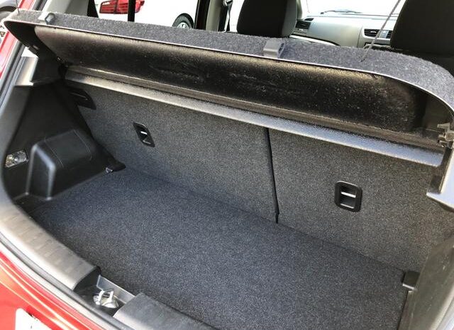 
								SUZUKI SWIFT 2014 full									