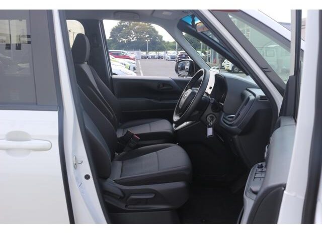 
								TOYOTA NOAH 2023 full									