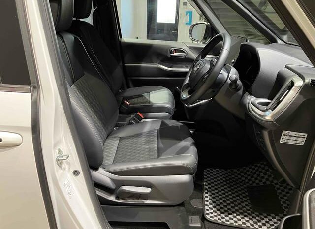 
								TOYOTA NOAH 2024 full									