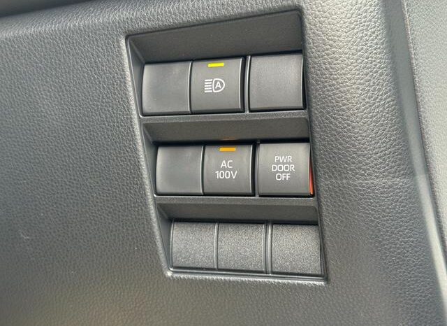 
								TOYOTA NOAH 2025 full									