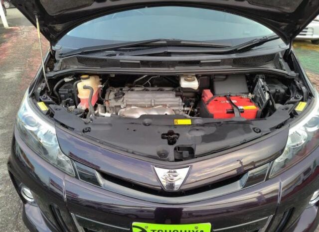 
								TOYOTA ESTIMA 2015 full									