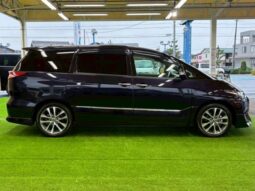 
										TOYOTA ESTIMA 2016 full									