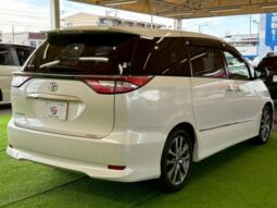 
										TOYOTA ESTIMA 2016 full									