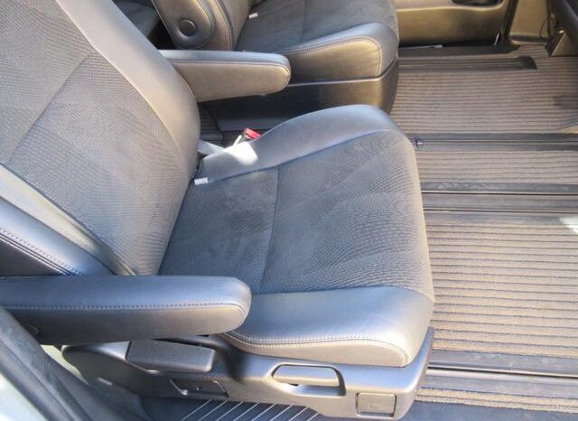 
								TOYOTA ESTIMA 2016 full									