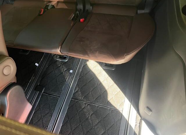 
								TOYOTA ESTIMA 2017 full									