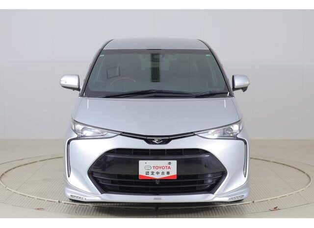 
								TOYOTA ESTIMA 2017 full									