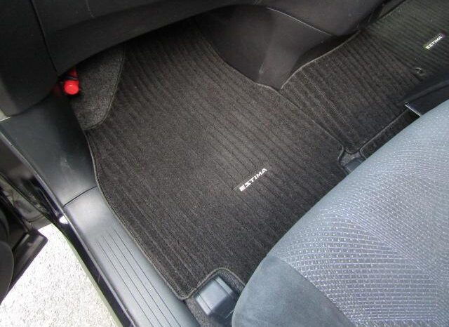 
								TOYOTA ESTIMA 2018 full									