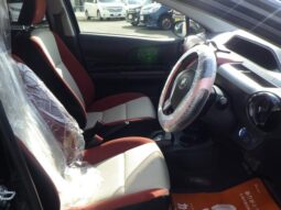 
										TOYOTA AQUA 2014 full									