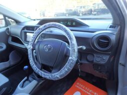 
										TOYOTA AQUA 2014 full									