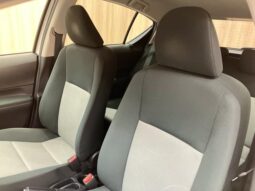 
										TOYOTA AQUA 2014 full									