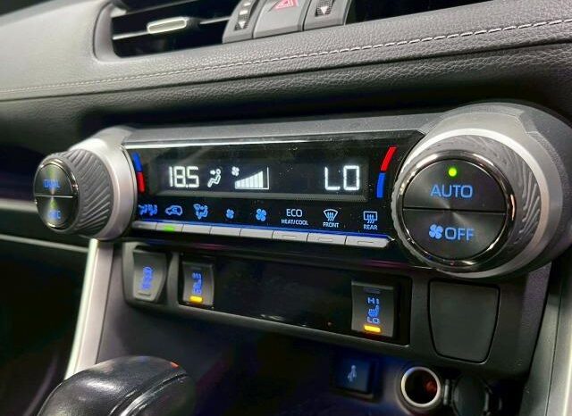 
								TOYOTA RAV4 2021 full									