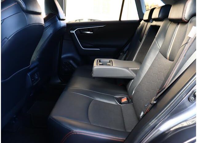 
								TOYOTA RAV4 2021 full									