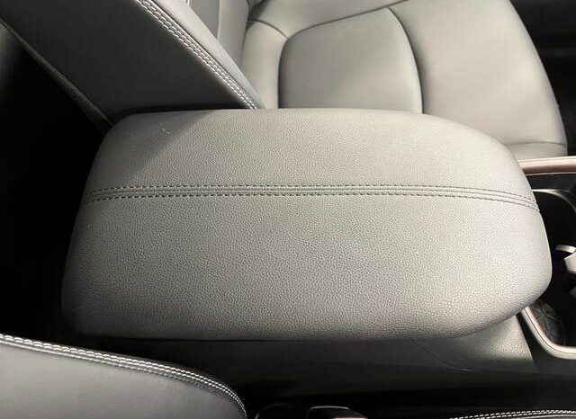 
								TOYOTA RAV4 2021 full									