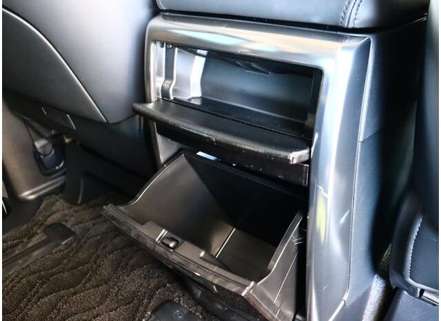 
								TOYOTA VELLFIRE 2021 full									