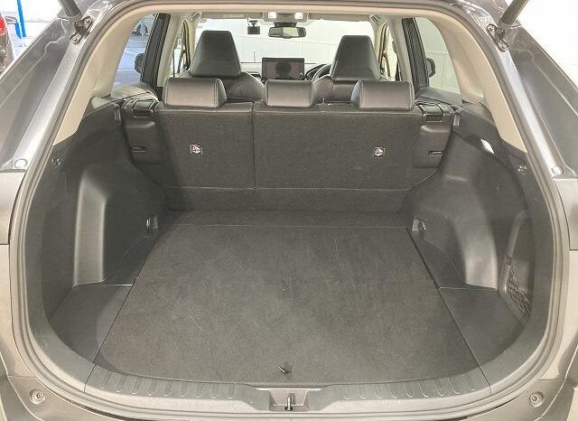 
								TOYOTA RAV4 2021 full									