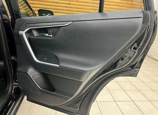 
								TOYOTA RAV4 2021 full									