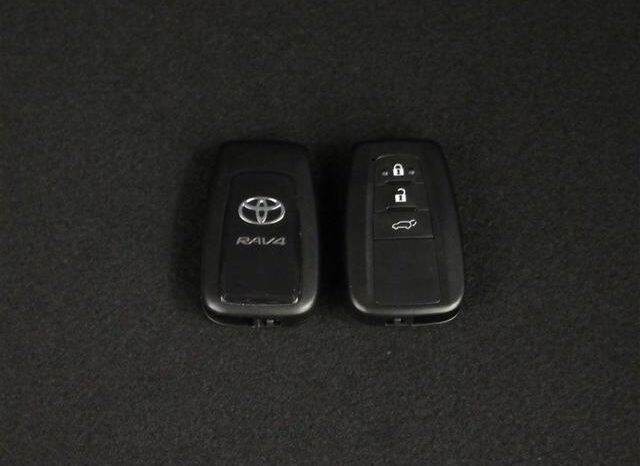 
								TOYOTA RAV4 2023 full									