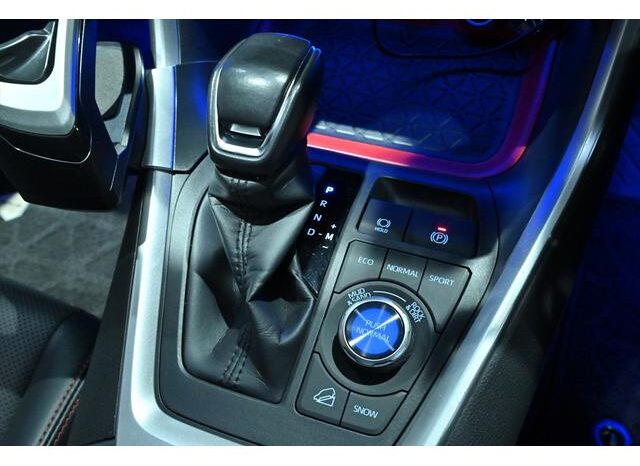 
								TOYOTA RAV4 2023 full									