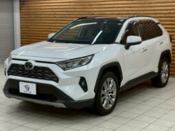 TOYOTA RAV4 2023