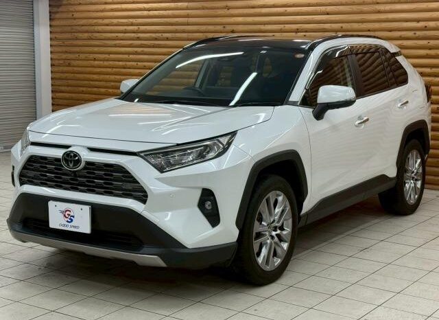 
								TOYOTA RAV4 2023 full									