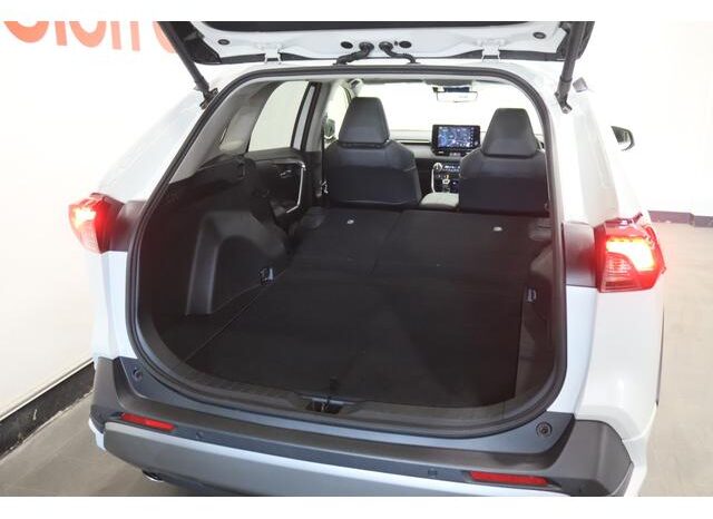 
								TOYOTA RAV4 2024 full									