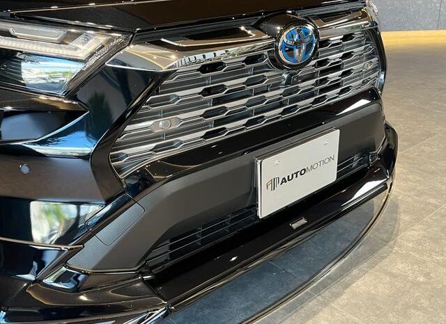 
								TOYOTA RAV4 2024 full									