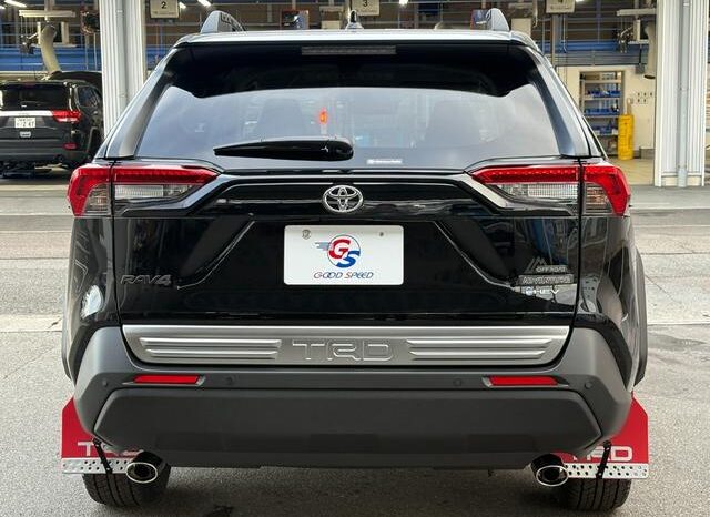 
								TOYOTA RAV4 2025 full									