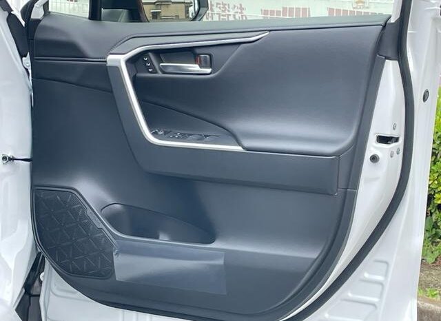 
								TOYOTA RAV4 2025 full									