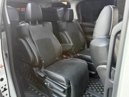 
										TOYOTA VELLFIRE 2021 full									