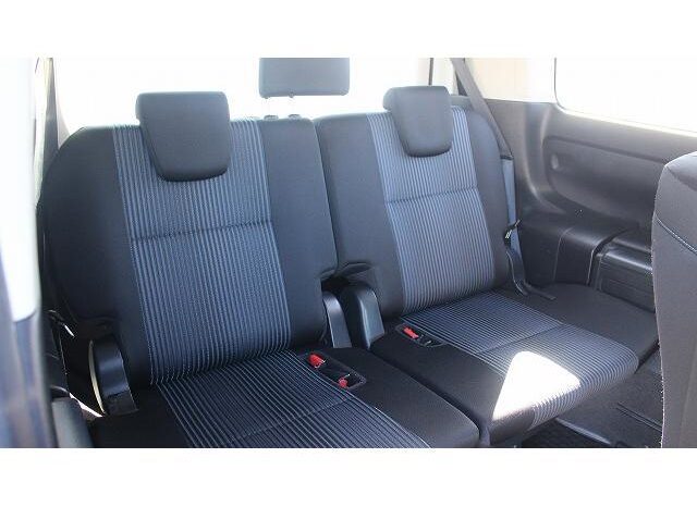 
								TOYOTA NOAH 2014 full									