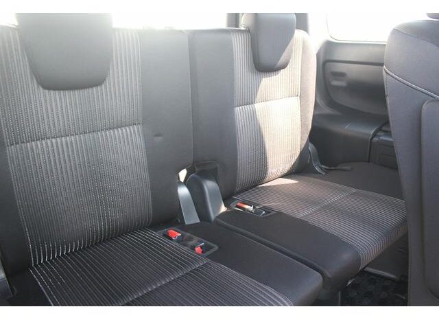 
								TOYOTA NOAH 2017 full									