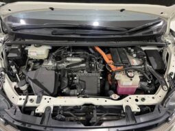 
										TOYOTA NOAH 2018 full									