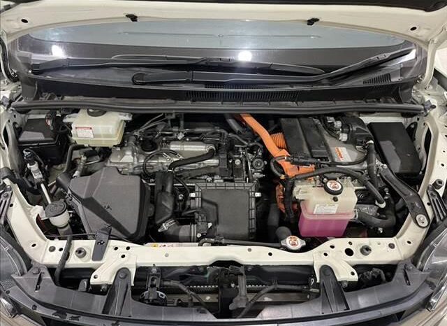 
								TOYOTA NOAH 2018 full									