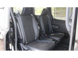 
										TOYOTA NOAH 2019 full									