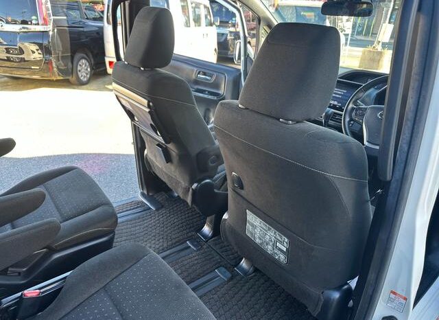 
								TOYOTA NOAH 2019 full									