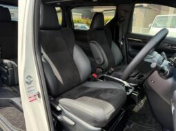 
										TOYOTA VELLFIRE 2022 full									