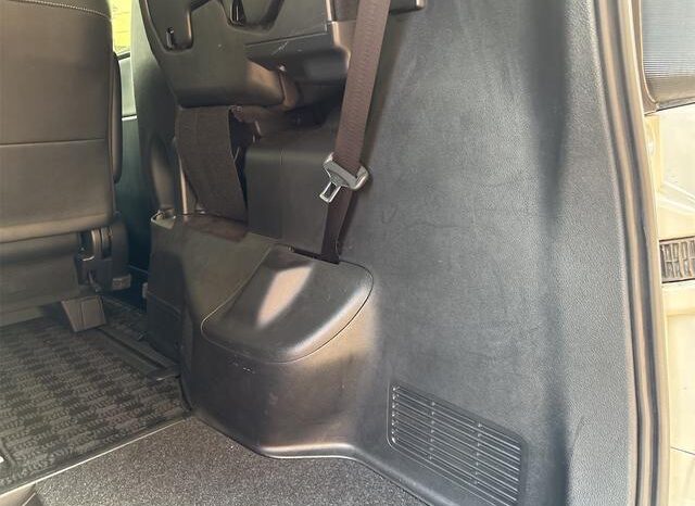 
								TOYOTA NOAH 2020 full									