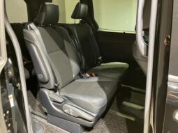 
										TOYOTA NOAH 2021 full									