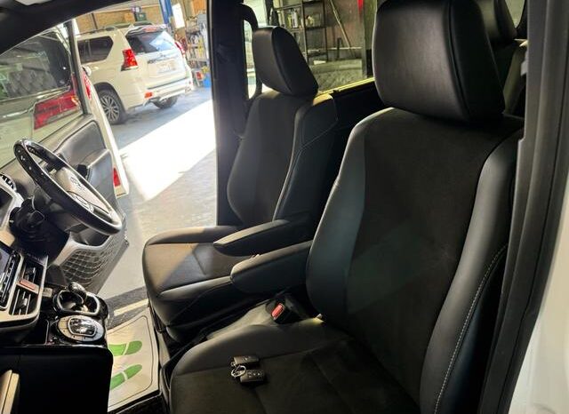 
								TOYOTA NOAH 2021 full									