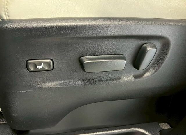 
								TOYOTA VELLFIRE 2019 full									