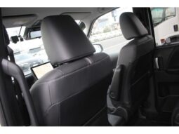 
										TOYOTA NOAH 2022 full									