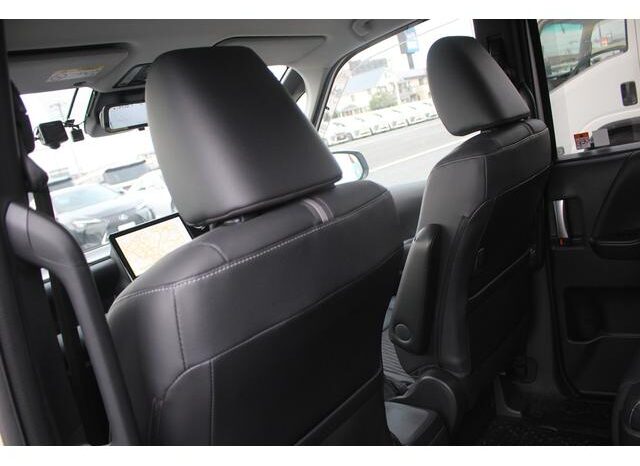 
								TOYOTA NOAH 2022 full									