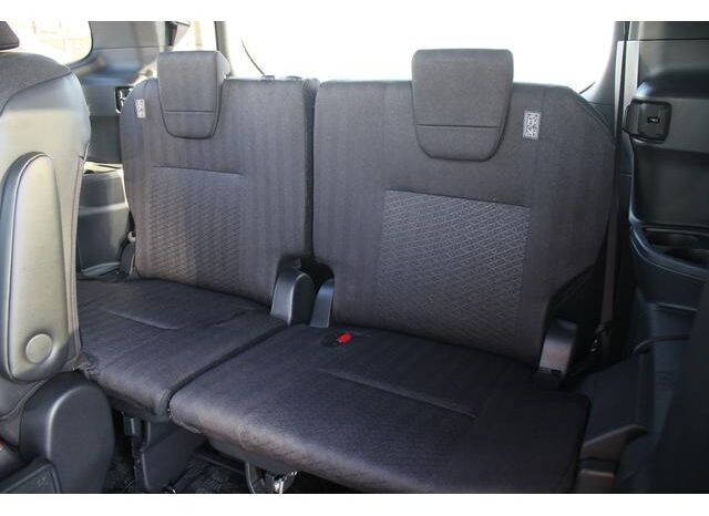 
								TOYOTA NOAH 2022 full									