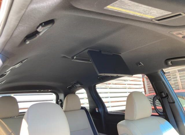 
								TOYOTA ESTIMA 2015 full									