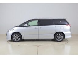 TOYOTA ESTIMA 2017