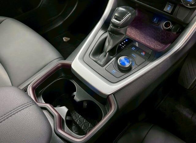 
								TOYOTA RAV4 2021 full									